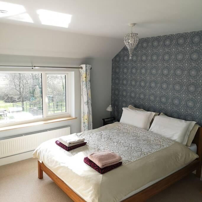 Hide On The Hill Holiday home Wells