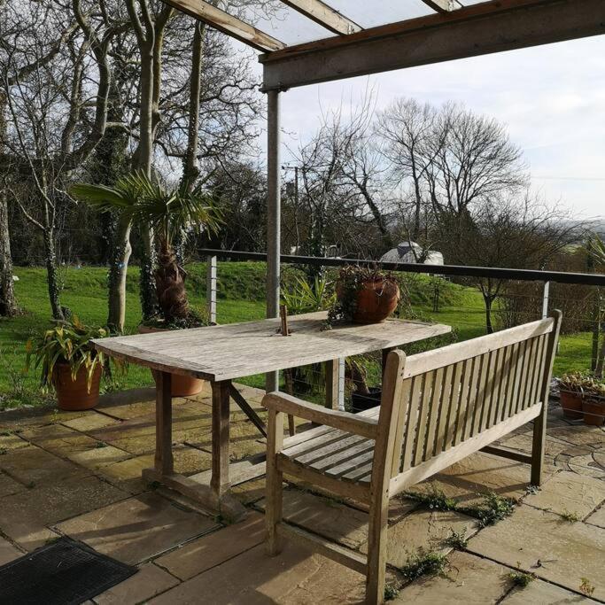 Holiday home Hide On The Hill Wells