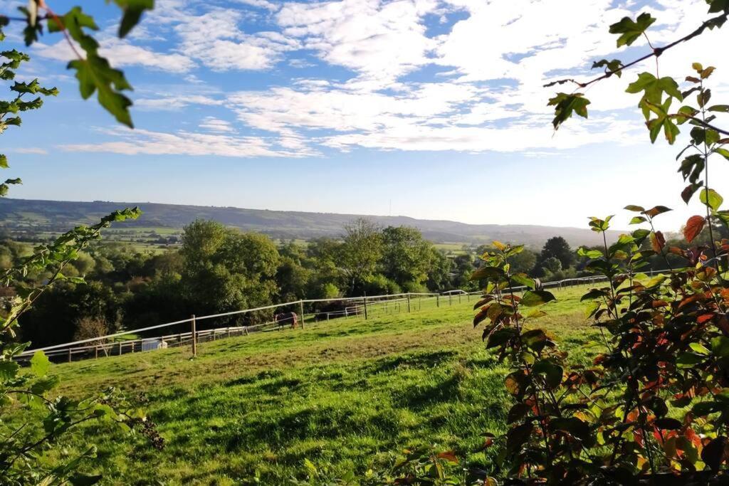 Hide On The Hill Holiday home Wells