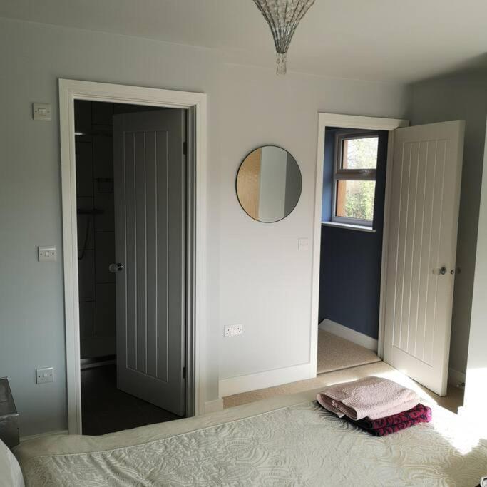 Holiday home Hide On The Hill Wells
