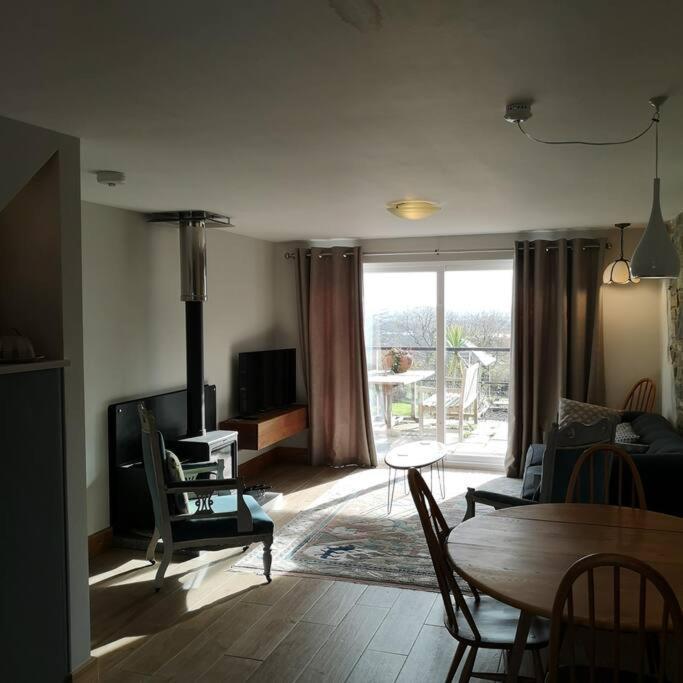 Hide On The Hill Holiday home Wells